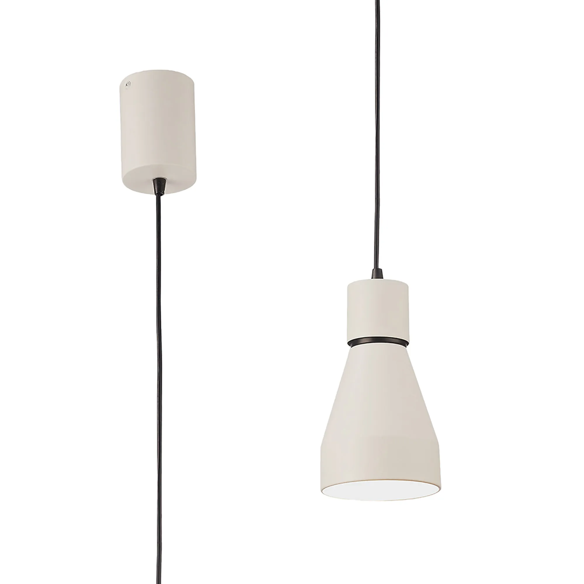 M5621  Kos Pendant Small 11cm 1 Light